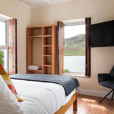Kylemore House Boutique Apartments - Fishermans Perch Bagian luar foto