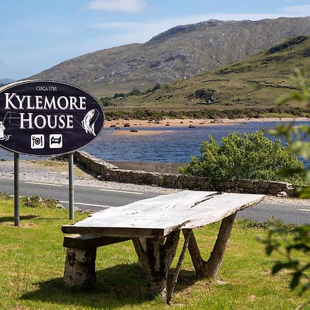 Kylemore House Boutique Apartments - Fishermans Perch Bagian luar foto