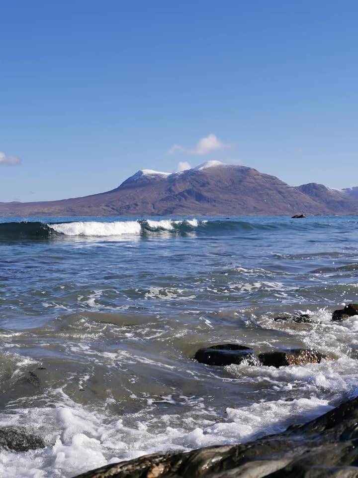 Kylemore House Boutique Apartments - Fishermans Perch Bagian luar foto