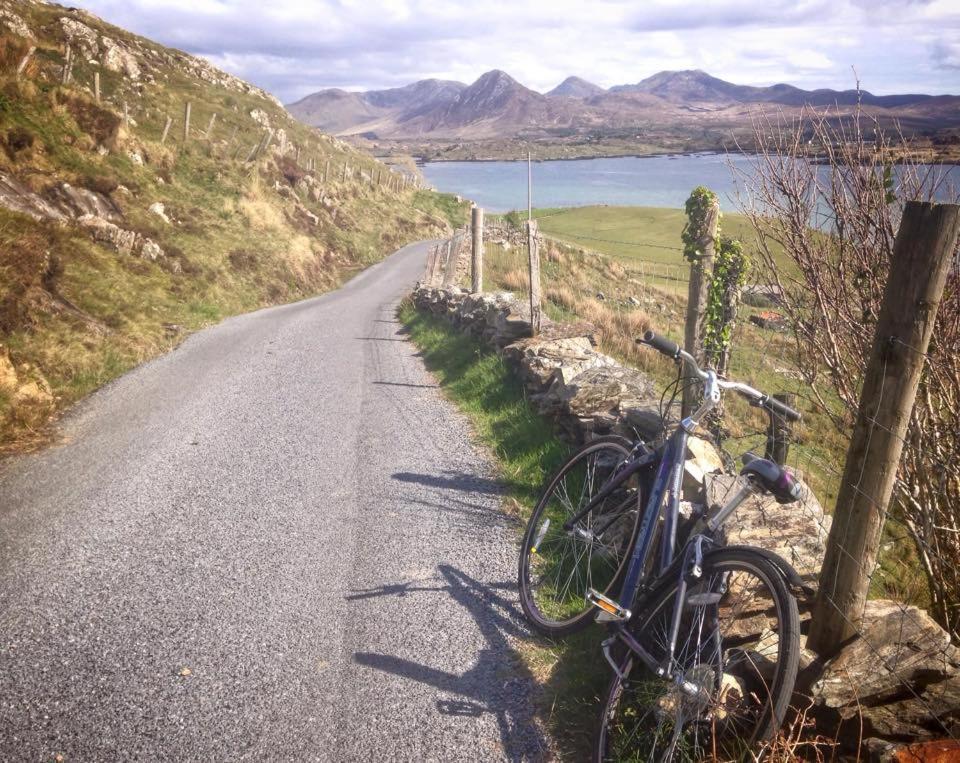 Kylemore House Boutique Apartments - Fishermans Perch Bagian luar foto